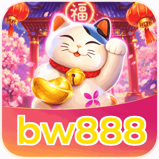 bw888 APK v4.7.5 - Screenshot UI modern dan intuitif Indonesia